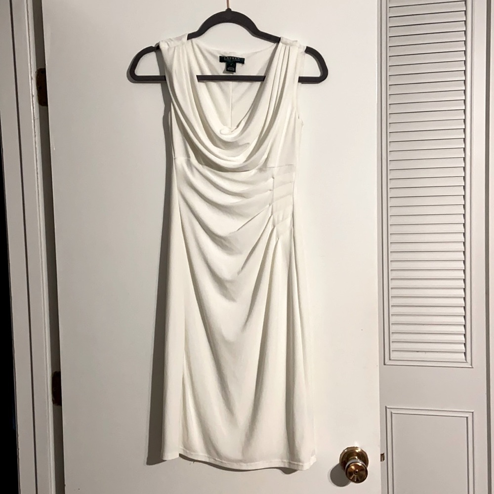 Ralph Lauren dress